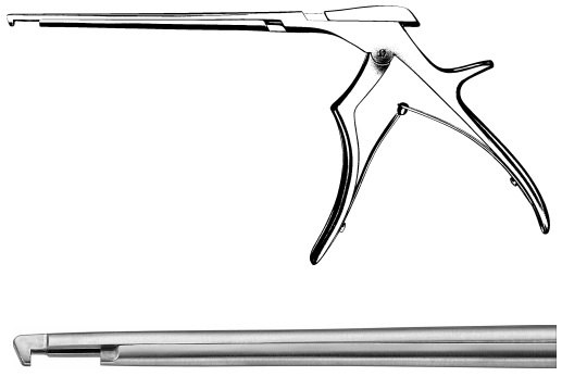 AE-FF721R, KERRISON, PUNCH, 180 mm, 7"