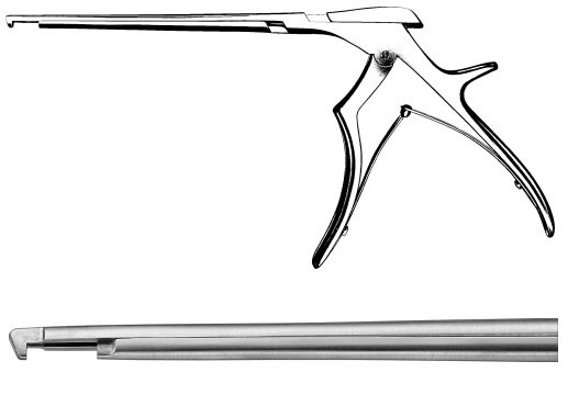 AE-FF743R, KERRISON, PUNCH, 180 mm, 7"