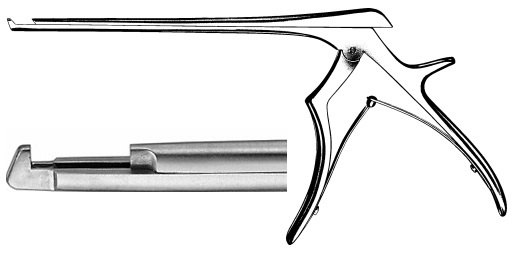 AE-FF755R, KERRISON, PUNCH, 180 mm, 7"