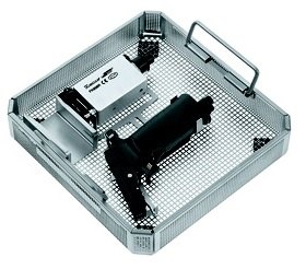 AE-FK881R, KAIRISON, STORAGE RACK FOR KAIRISON HANDLE AND PRESSURE REDUCER