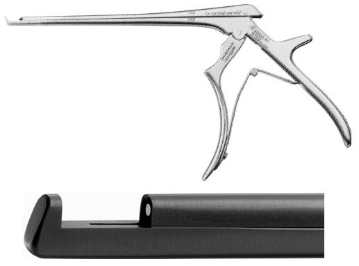 AE-FK949B, KERRISON, NOIR PUNCH, DETACHABLE, 90° UPWARDS CUTTING, 2 MM, 180 mm, 7"