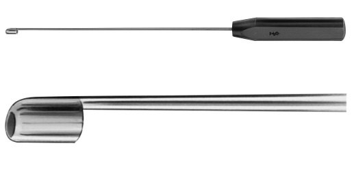 AE-FO937R, TENDON STRIPPER, D: 5MM, 300 mm, 12"