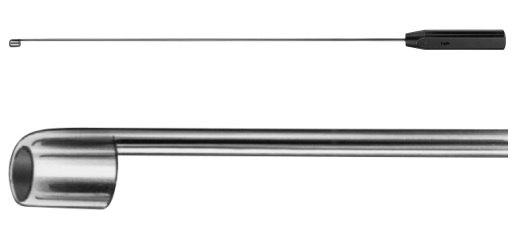 AE-FO939R, TENDON STRIPPER, D: 5MM, 500 mm, 20"