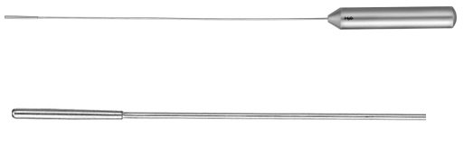 AE-MB246, GARRETT, VASCULAR DILATOR, D: 1,5MM, 140 mm, 5 1/2"