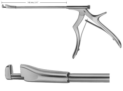 AE-OK737R, KOFLER, PUNCH, 3MM, TURNABLE 360 DEGREES