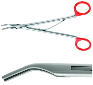 AE-FB246R, CLIP APPLIER LARGE, 25°, 200 mm, 8"