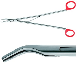 AE-FB248R, CLIP APPLIER LARGE, 25°, 280 mm, 11"