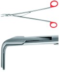 AE-FB253R, CLIP APPLIER LARGE, 90°, 280 mm, 11"