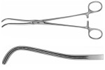 AE-FB499R, DE BAKEY, ATRAUMATA, DISSECTING FORCEPS, 75 MM, 230 mm, 9"