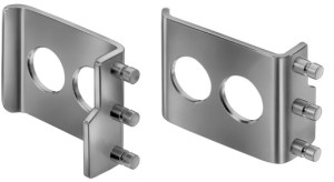 AE-FB807R, FINOCHIETTO-BURFORD, RETACTOR BLADE PAIR , FOR FB805R, 80 x 67 MM