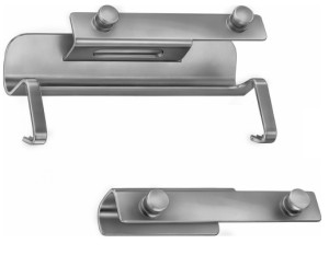 AE-FC062R, MAMMARIA BLADE, SET OF BLADES FOR FC061R