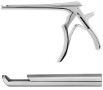 AE-FF646R, KERRISON, PUNCH, WIDTH 2,5 MM, THIN FOOTPLATE, 180 mm, 7"