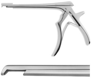 AE-FF695R, KERRISON, PUNCH, 230 mm, 9"