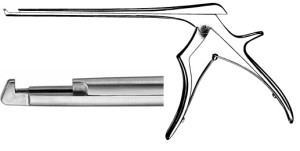 AE-FF718R, KERRISON, PUNCH, 180 mm, 7"