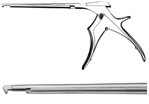 AE-FF719R, KERRISON, PUNCH, 180 mm, 7"