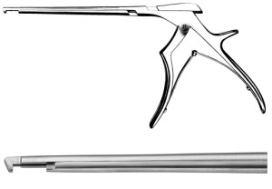 AE-FF741R, KERRISON, PUNCH, 180 mm, 7"