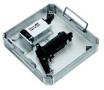 AE-FK881R, KAIRISON, STORAGE RACK FOR KAIRISON HANDLE AND PRESSURE REDUCER