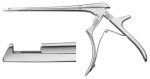 AE-FK951R, KERRISON, PUNCH, DETACHABLE, 90° UPWARDS CUTTING, 4 MM, WITH EJECTOR, 180 mm, 7"