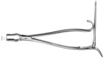 AE-FO158R, KERN-LANE, BONE HOLDING FORCEPS, 9 MM, 240 mm, 9 1/2"