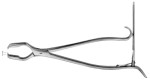 AE-FO159R, LANE, BONE HOLDING FORCEPS, 13 MM, 320 mm, 12 3/4"