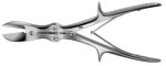 AE-FO646R, LISTON, BONE CUTTING FORCEPS, STRAIGHT, 280 mm, 11"