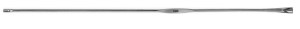 AE-FO940R, BUNNELL, TENDON PASSING PROBE, 230 mm, 9"
