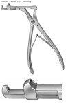 AE-OF760R, CITELLI, BONE PUNCH, 90° UPWARDS CUTTING, 3,5 MM 65 mm, 2 1/2"