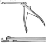 AE-OF768R, CITELLI, BONE PUNCH, UPWARDS CUTTING, 1,8 MM 95 mm, 3 3/4"