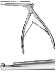 AE-OK711R, KERRISON, PUNCH, 4MM, UPWARDS CUTTING