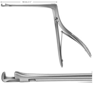 AE-OK740R, HAJEK- KOFLER, PUNCH, 3,3MM, UPWARDS CUTTING