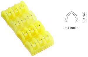 AE-PL566T, LIGATURE CLIP, Cardiopack