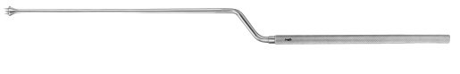 AE-FF624R, HARDY, IMPLANT FORK, 245 mm, 9 3/4