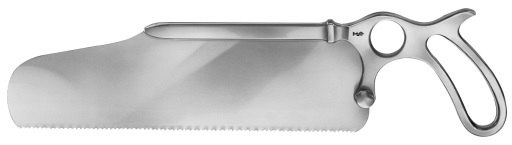 AE-FH326R, SATTERLEE, SPARE SAW BLADE FOR FH325R, BLADE LENGTH 200MM, 8