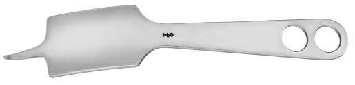 AE-FK188R, BONE LEVER, 43 MM WIDE, 230 mm, 9"