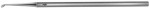AE-DO611R, PARTSCH, BONE CURETTE, 150 mm, 6"