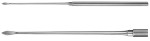 AE-FD302R, YASARGIL, MICRO DISSECTOR, ANGLED, 185 mm, 7 1/4