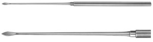 AE-FD302R, YASARGIL, MICRO DISSECTOR, ANGLED, 185 mm, 7 1/4