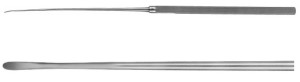 AE-FD332R, MICRO DISSECTOR, STRAIGHT, 230 mm, 9