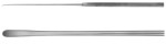 AE-FD334R, MICRO DISSECTOR, STRAIGHT, 230 mm, 9