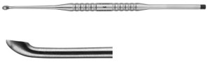 AE-FD901R, AL MEFTY, SPOON, SHARP, STRAIGHT, 2,8 MM, 200 mm, 8"