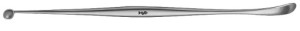AE-FF291R, PENFIELD, DISSECTOR, 175 mm, 7"