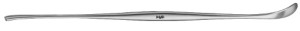 AE-FF293R, PENFIELD, DISSECTOR, 195 mm, 7 3/4"