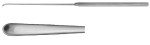 AE-FF303R, CASPAR, MICRO DISSECTOR, CURVED, 4,5 MM, 230 mm, 9
