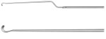 AE-FF621R, HARDY, DISSECTOR, BLUNT, RIGHT, 245 mm, 9 3/4