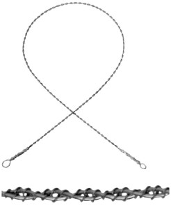 AE-FH403, OLIVECRONA, WIRE SAW, 300 mm, 12"