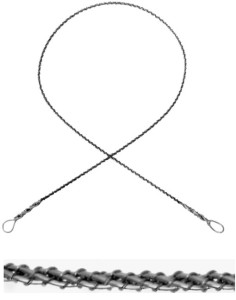 AE-FH415, GIGLI, WIRE SAW, 500 mm, 20"