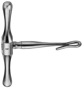 AE-FH480R, GIGLI, HANDLE FOR WIRE SAWS