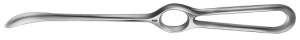 AE-FK139R, LANGENBECK, BONE LEVER, 11 MM WIDE, 230 mm, 9