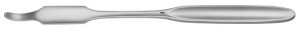 AE-FK156R, WATSON JONES, BONE LEVER, 280 mm, 11"