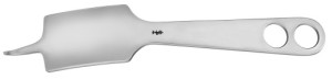AE-FK188R, BONE LEVER, 43 MM WIDE, 230 mm, 9"
